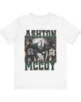 ASHTON MCCOY - CAMISETA