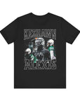 CAMISETA KESHAWN ALEXIS