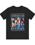 CHRISTEN MCKINDRA - CAMISETA