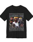 KINGSTON BANKSTON - TEE