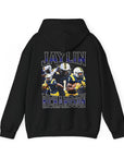 JAYLIN RICHARDSON - HOODIE