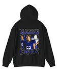 MASON CRUZ - HOODIE