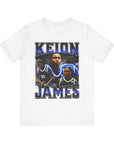 KEION JAMES - TEE