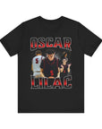 OSCAR LILAC - TEE