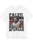 CAMISETA CALEIL SPENCER