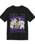 RJ HILL - CAMISETA