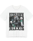 CAMISETA KESHAWN ALEXIS