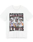 CONNOR LEWIS - CAMISETA