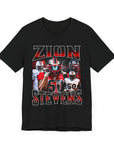 ZION STEVENS - TEE