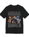 MICHAEL FARINAS JR - TEE