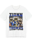 ZIONN THOMAS - CAMISETA