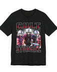 CAMISETA COLT STURGILL