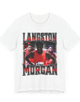 LANGSTON MORGAN - TEE