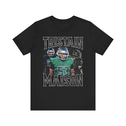 TRISTAIN MASON - TEE