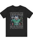 TRISTAIN MASON - CAMISETA