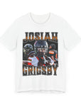 JOSIAH GRIGSBY - TEE