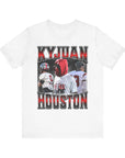 CAMISETA KYJUAN HOUSTON