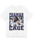 CHAMAR CAGE - TEE