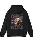 PATRICK STEUER - HOODIE