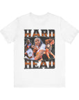 HARD HEAD - TEE