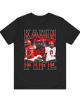 CAMISETA KADIN FIFE