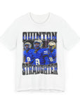 QUINTON STRAUGHTER - TEE