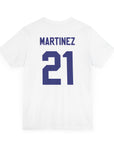 ANGEL MARTINEZ - JERSEY SHIRT