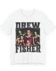 DREW FISHER - TEE