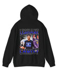 SUDADERA CON CAPUCHA LESHANE CHRIST