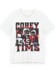 COREY TIMS - TEE