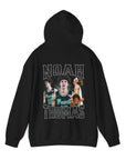 SUDADERA CON CAPUCHA NOAH THOMAS