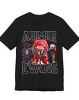 AHMIR EVANS - TEE