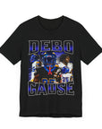 DEBO GAUSE - TEE