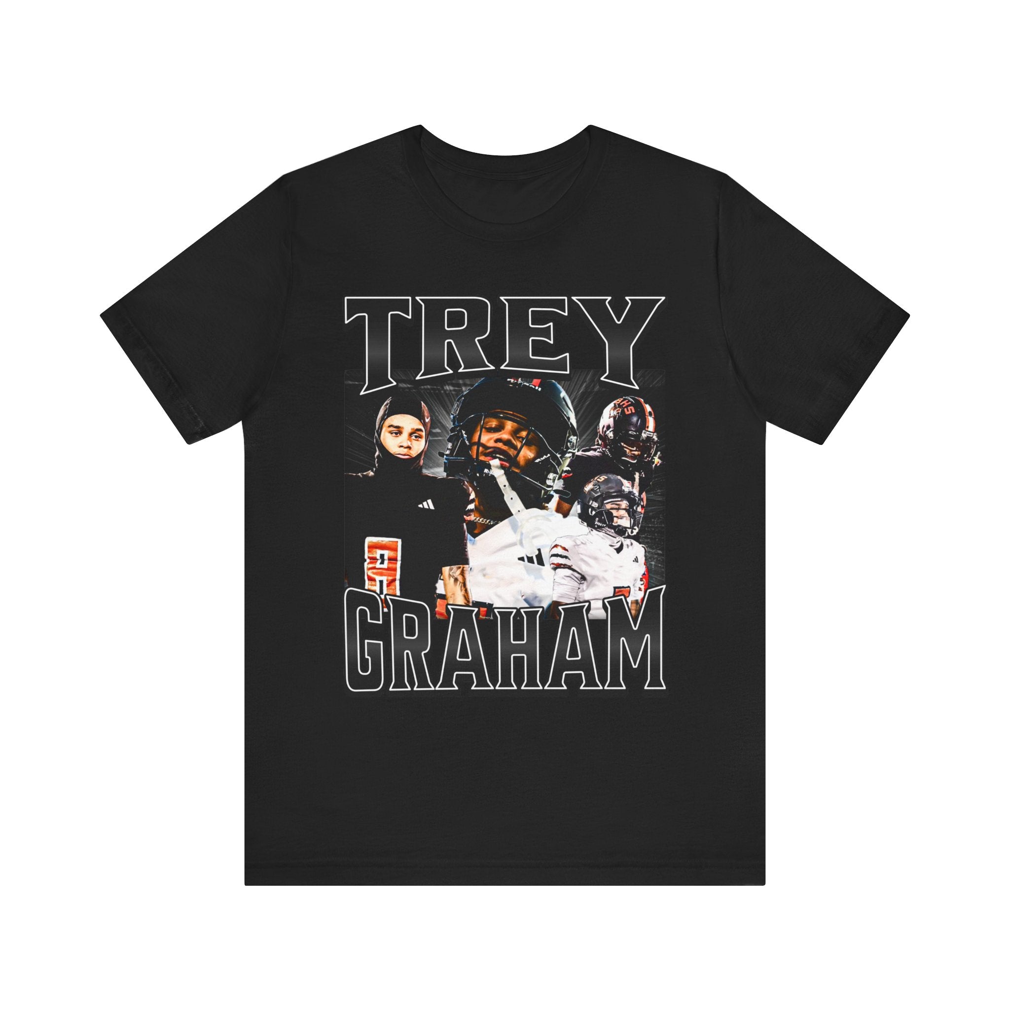 TREY GRAHAM - TEE
