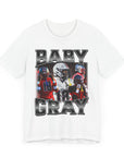 BABY GRAY - TEE