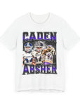 CADEN ABSHER - TEE