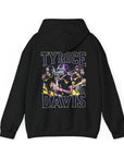 TYRICE DAVIS - HOODIE