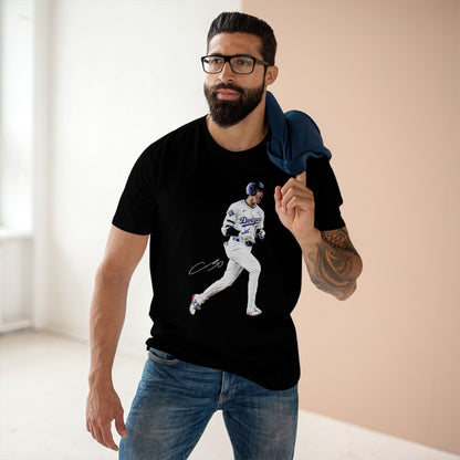 OHTANI "GAME 3" REGULAR BLACK