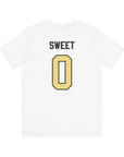 LEONEL SWEET - JERSEY SHIRT