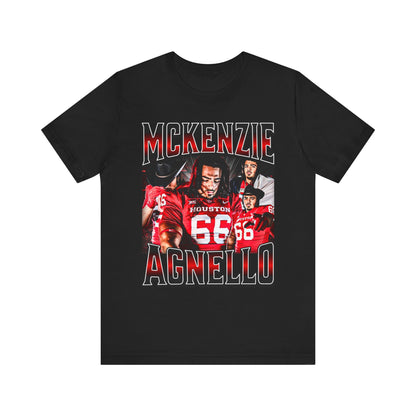 CAMISETA MCKENZIE AGNELLO