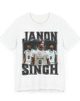 JANON SINGH - CAMISETA