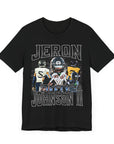 JERON JOHNSON II - CAMISETA