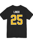 LIAM LINDO - JERSEY SHIRT