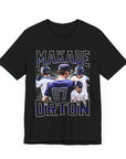 MAKADE ORTON - TEE