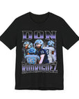 DON RODRIGUEZ - TEE