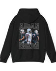 AIDAN ENGLISH - HOODIE