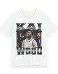 CAMISETA KAI WOOD