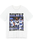 DONTAE STIDUM JR - TEE