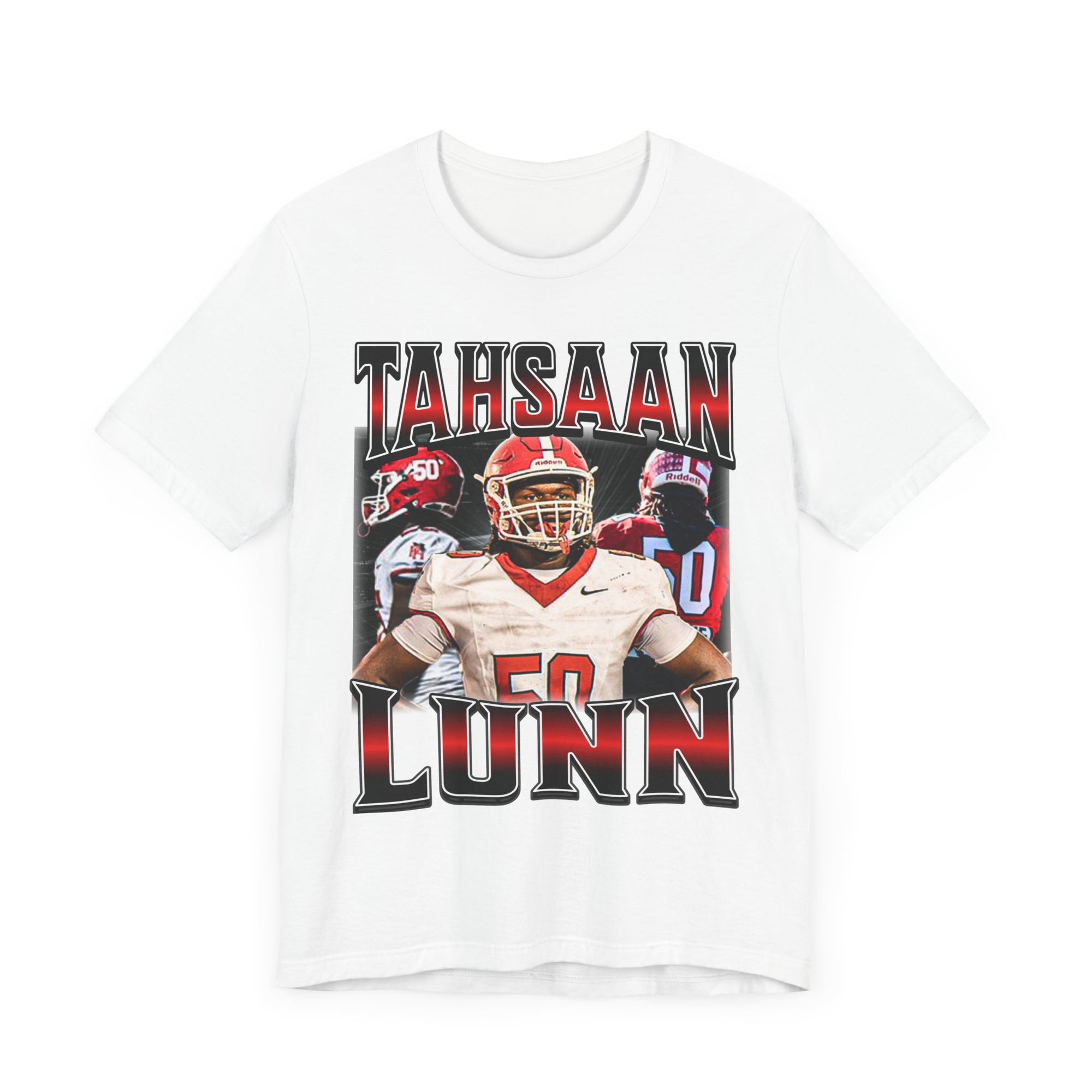 TAHSAAN LUNN - TEE