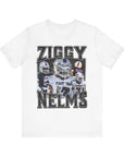 ZIGGY NELMS - TEE